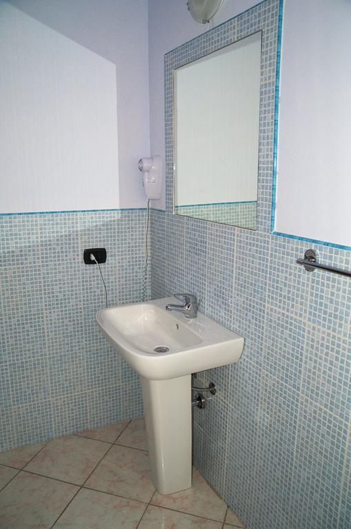 Camera Quadrupla con Bagno Privato